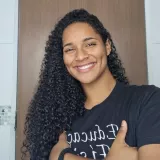 Amanda - personal trainer - Belo Horizonte