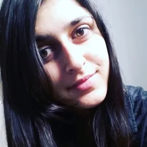 Ivana - Prof de matemática - Caçapava do Sul