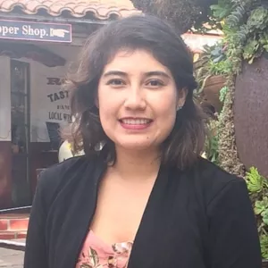 Araceli - prof de Física - Santiago de Querétaro