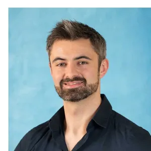 Rob - English Tutor - Roma