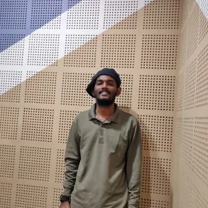 Collbin - Positive thinking tutor - Karimpadam