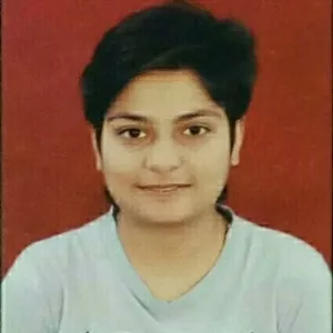 Vaishnavi - Pharmaceuticals tutor - Beed