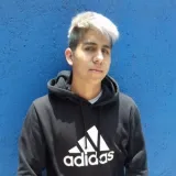 David - Profesor de matemáticas - CDMX