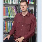 Luke - School English Tutor - Albuquerque