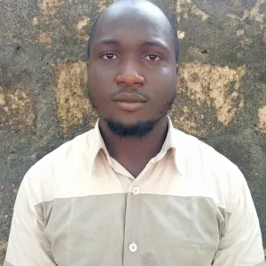 Mutiu-Rahmon - Geography tutor - Lagos