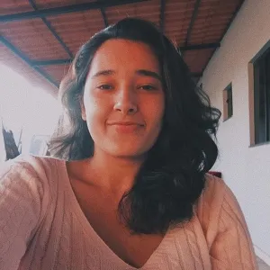 Maria Eduarda - Prof de história - 