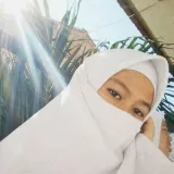 Lailatul - Guru menggambar - Kecamatan Bungah