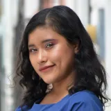 Leydy - Profesor de historia - Monterrey