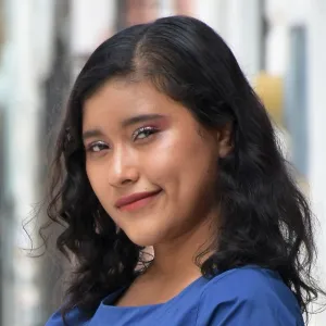 Leydy - Profesor de historia - Monterrey