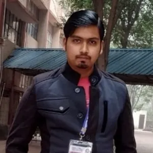 Shashank - Accounting tutor - Nashik