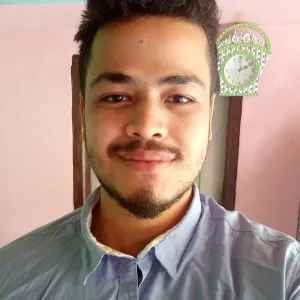 Dibash - Professional coaching tutor - Guwahati