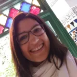 Violeta - profesor de alemán - València