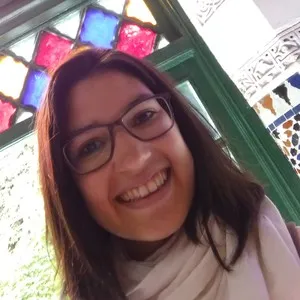 Violeta - profesor de alemán - València