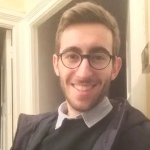Thomas - Prof de maths - Nancy