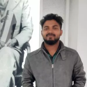 Amanul Hussain - Maths tutor - Guwahati