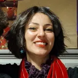 Yasmeen - Prof de Portugais du Brésil - Mons