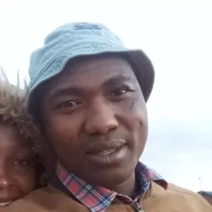 Lenny - biology tutor - Soweto
