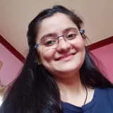 Shruti - English Speaking Tutor - Muzaffarpur