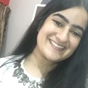 Amulya - Japanese tutor - Panchkula