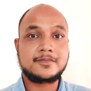 SHUBHAM - Gardening tutor - Gurugram