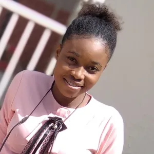 Nwokedi - Basic computer teacher - Lagos