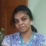 Manjula - Physics tutor - Villapuram