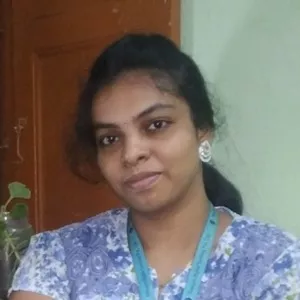 Manjula - Physics tutor - Villapuram