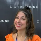 Tatiana - Profe de programación - Ramos Mejía