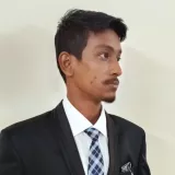 AK Satyajeet - Chemistry tutor - Bhubaneswar