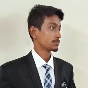 AK Satyajeet - Chemistry tutor - Bhubaneswar