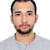 Shubham - English tutor - Haldwani