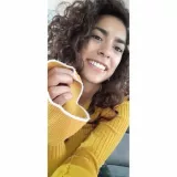 Itziri - Profesor de biología - CDMX