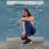 Shivani Parashar - Python tutor - Motihari