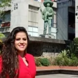 Sinaí - Profesor de matemáticas - Cuernavaca