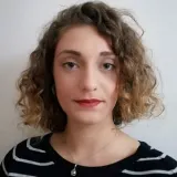 Léa - Prof de maths - Montvendre