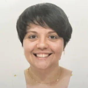 Verónica - profesor de ortografía - Santa Pola