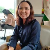 Devi - Guru ilmu komputer dasar - Kecamatan Pedurungan