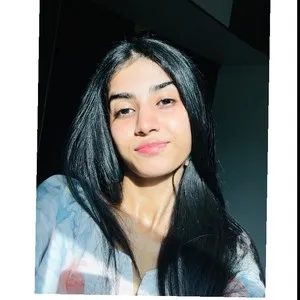 Diya - French teacher - Kanpur