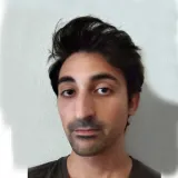 Rafael - Professor de photoshop - Fernão Ferro