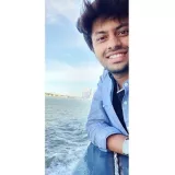 Soumyadeep - Python tutor - New Delhi