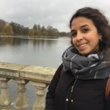 Valentina - Profe de inglés - Granada