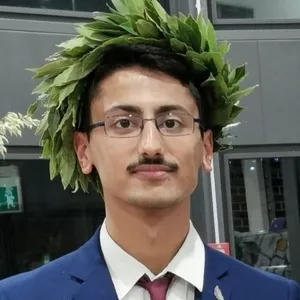 Abdullah - Insegnante di matematica - Prato
