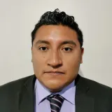 Axel - Profesor de economía - CDMX