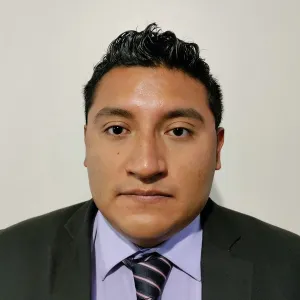 Axel - Profesor de economía - CDMX