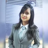 Jagruti - Biology tutor - Nashik
