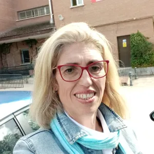 Begoña - profesor de inglés - Alcalá de Henares