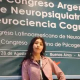 Jaqueline - profesor de desarrollo personal - Buenos Aires