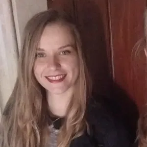 Silvia - Lehrkraft für Slowakisch - Weimar
