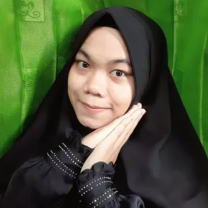 Salsa sari - Guru pekerjaan tangan - Kecamatan Mande