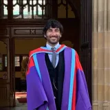 Jaime - English tutor - Belfast